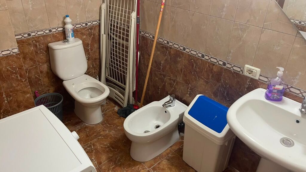 Apartament me qera 1+1 ne Myslym Shyri