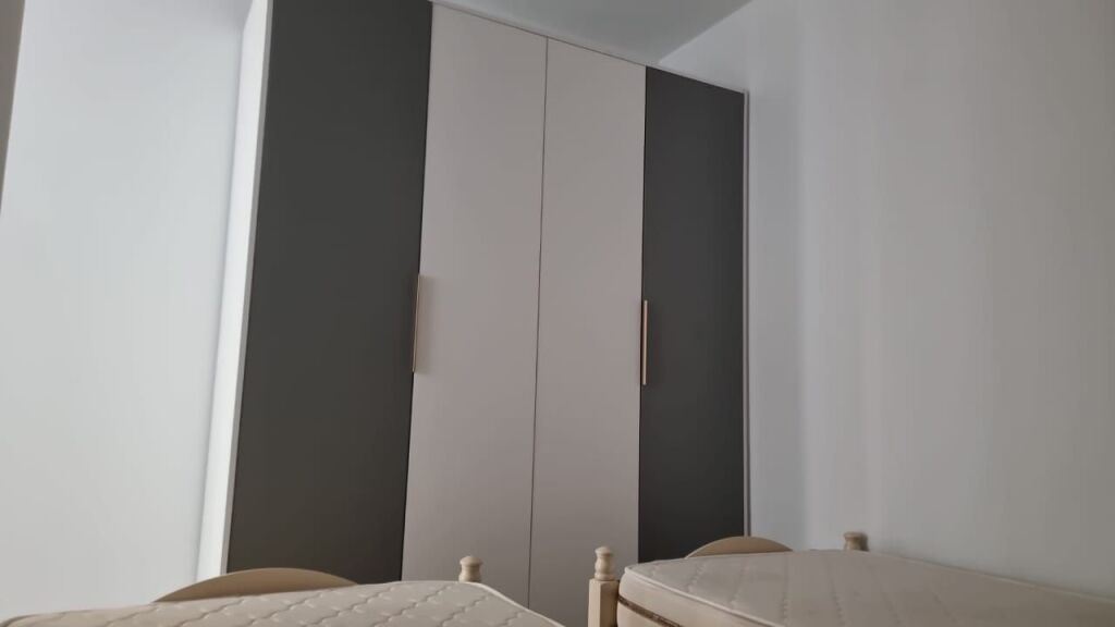 Qera | Apartament 1 + 1 | Qyteti Studenti | 350 €/muaj