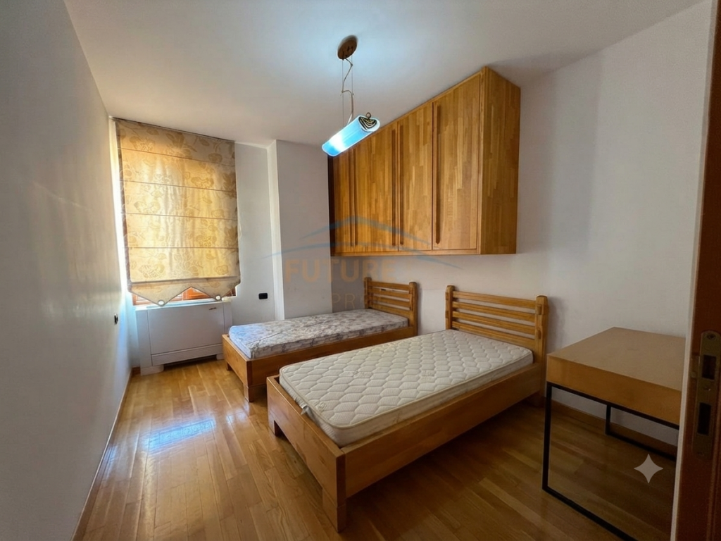 For sale, Apartment 2+1+Garage, 21 December, Tirana