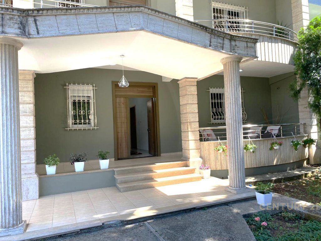 FOR RENT APARTMENT 1+1 + Parking, Don Bosko!