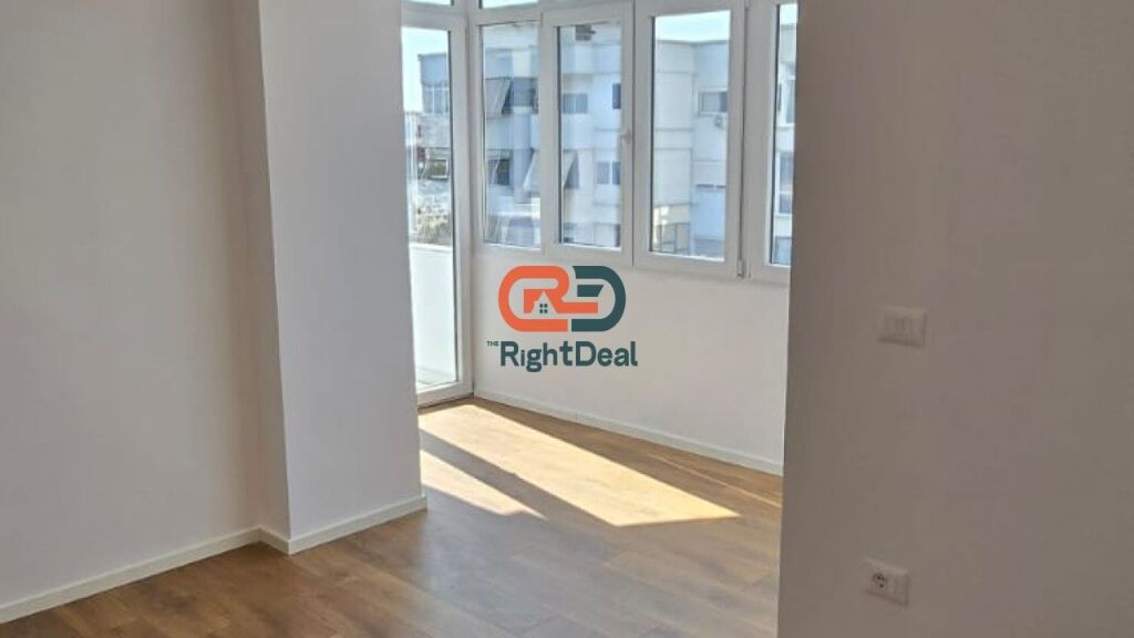 A 21 Dhjetori, Super Appartamento 1+1 in Vendita, Ideale per Abitare e Investire!!!