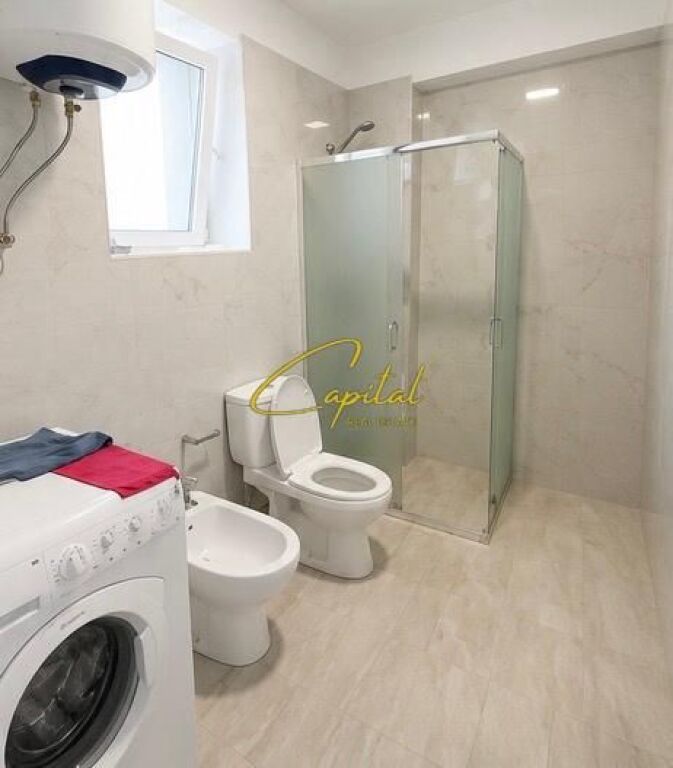APARTAMENT ME QIRA 2+1 PRESIDENCA 950 EURO