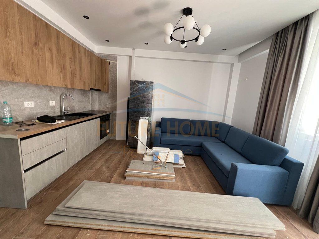 Qera, Apartament 1+1 , Golem, Kavajë
