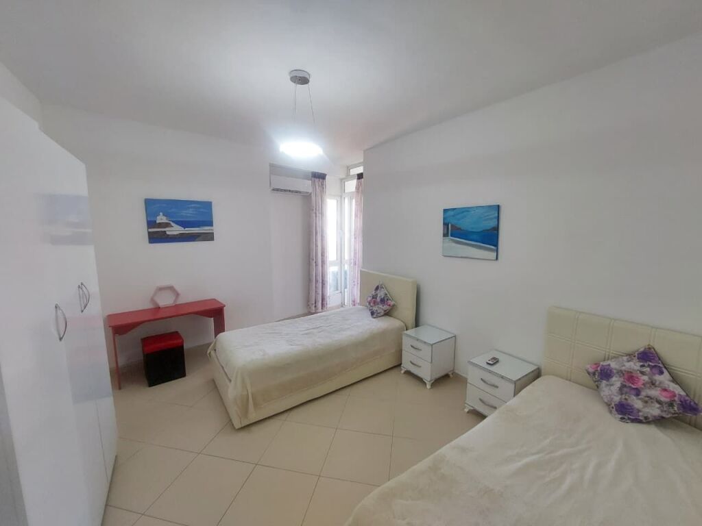 Affitto | Apartament 2 + 1 | 21 Dhjetori | 650 €/mese