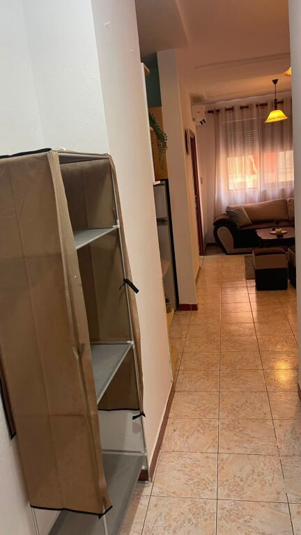 Apartament me qera 1+1 ne Myslym Shyri