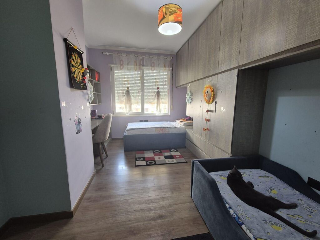 Qera | Apartament 2 + 1 | Komuna Parisit | 900 €/muaj