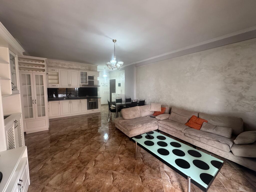 Apartment 2+1+2 for rent in Astir