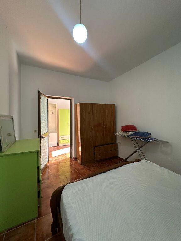 Apartment 1+1 for rent – Commune of Paris !