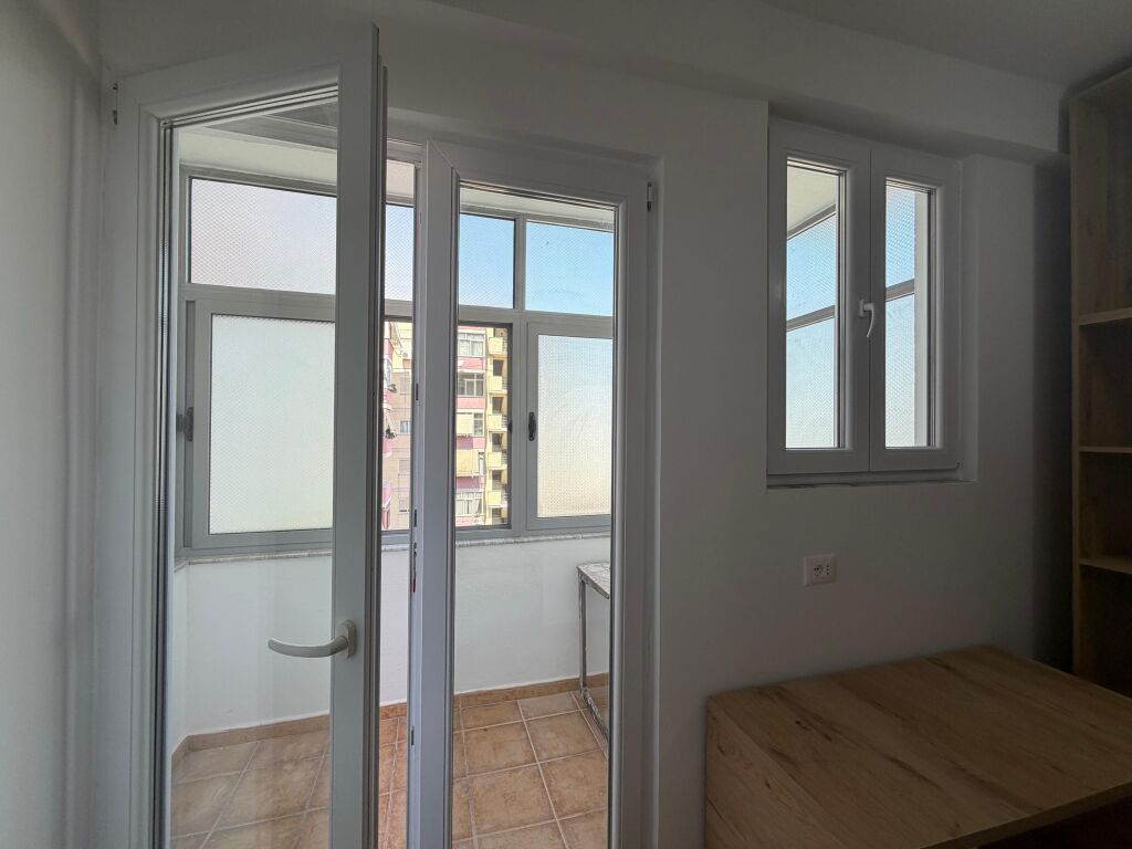🏡 Appartamento 1+1 in Vendita a Don Bosko – Vicino alla Scuola di 9 anni “Vaçe Zela”