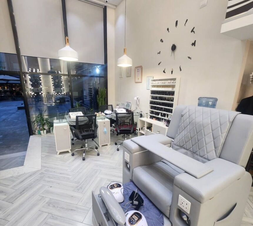 Affitto | Ambjent Biznesi | Kompleksi Tirana Golden Park | 1450 €/mese
