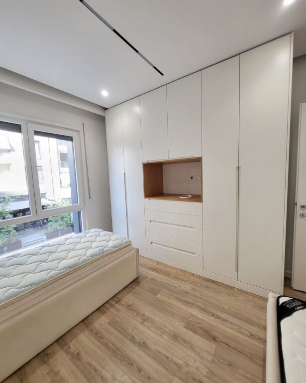 🏡 VENDESI APPARTAMENTO 2+1 + LAVANDERIA – ERLI CONSTRUCTION, PORCELAN