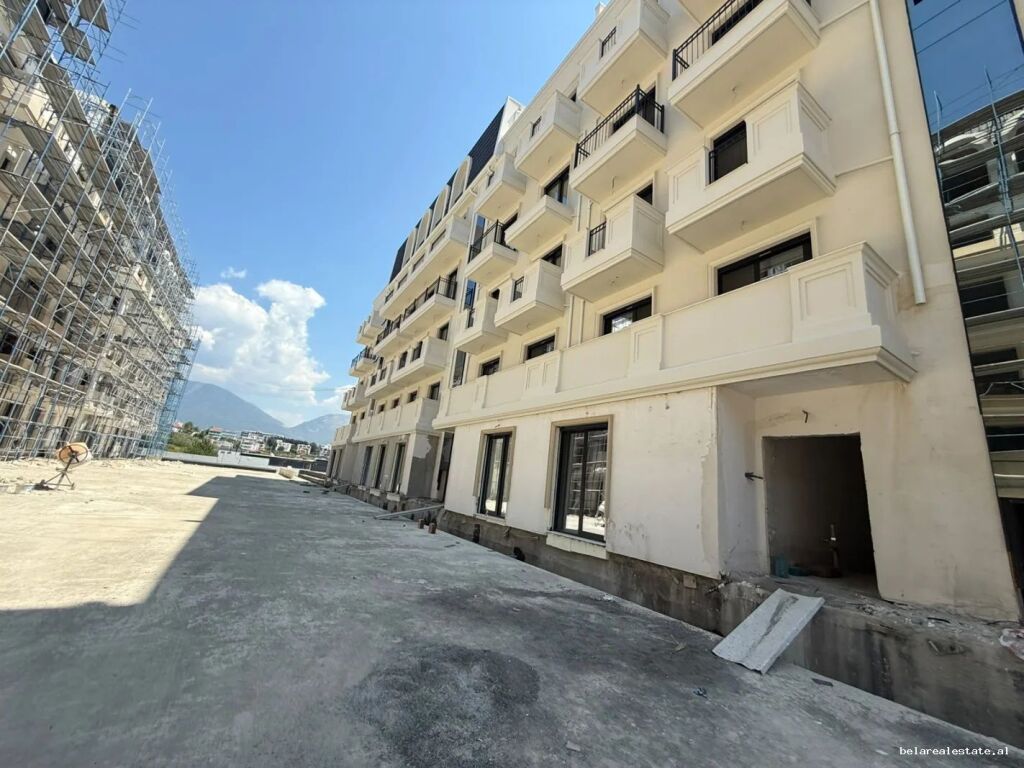 Apartament Per Shitje 2+1+2 ne Mjull Bathore (ID B120890) Tirane