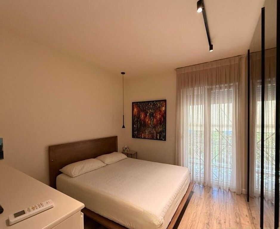 JEPET ME QIRA APARTAMENT 1+1 NE REZIDENCEN PARK LIFE, Sauk i vjeter
