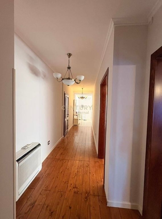 For Rent Apartment 4+1+3 in the area of the former Guard