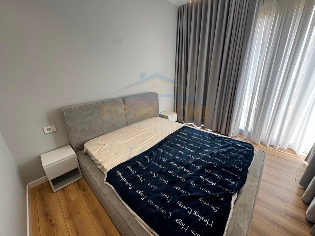 Rent, Apartment 2+1+ Parking Space, Green Valley, Tirana.