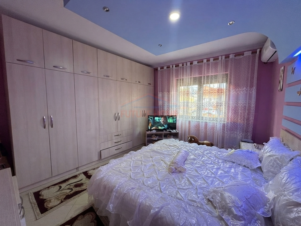 Qera, Apartament 2+1, Rruga Asim Vokshi