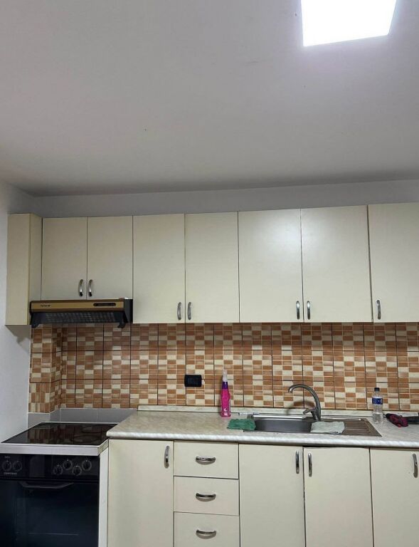 HOUSE FOR RENT 1+1 FIRST FLOOR PRIVATE HOUSE - ALI DEMI, TIRANA