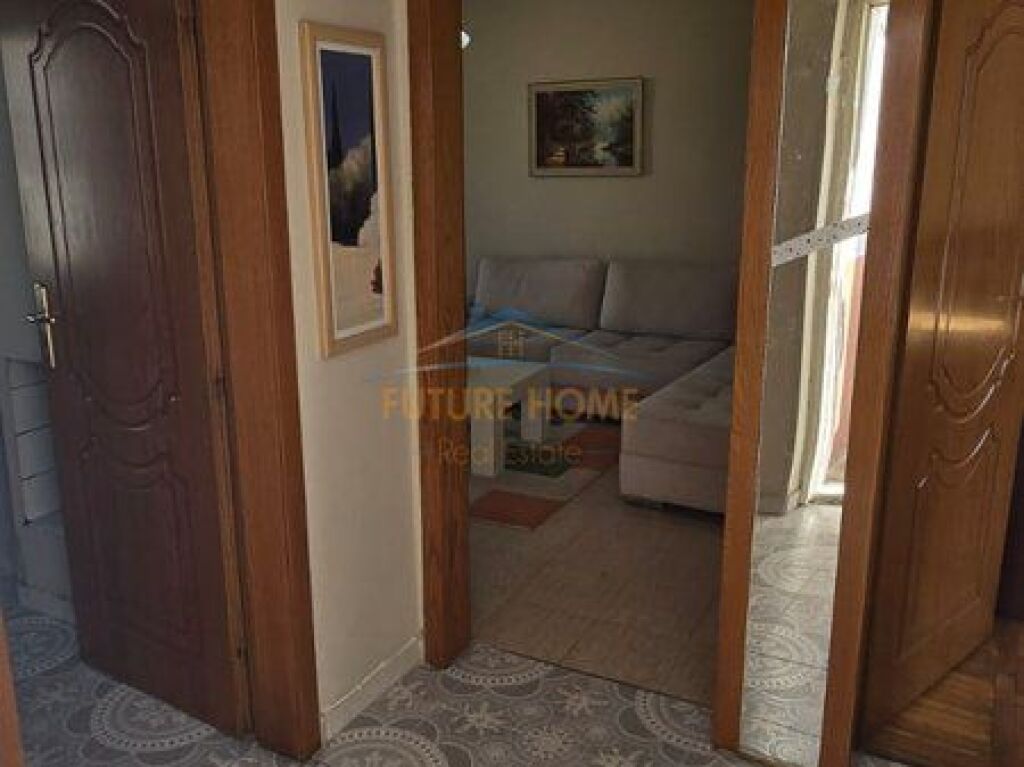 For sale, Apartment 2+1, Muhamet Gjollesha Street, Tirana