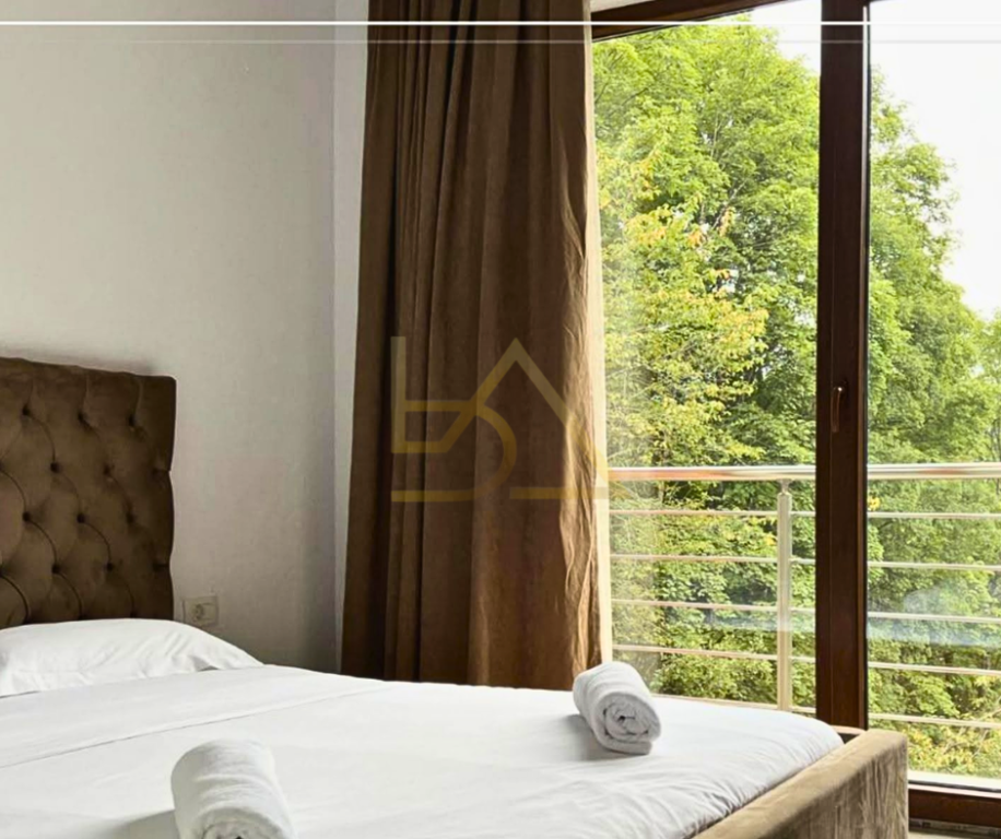 Resort për Shitje – Bogë, Rugovë