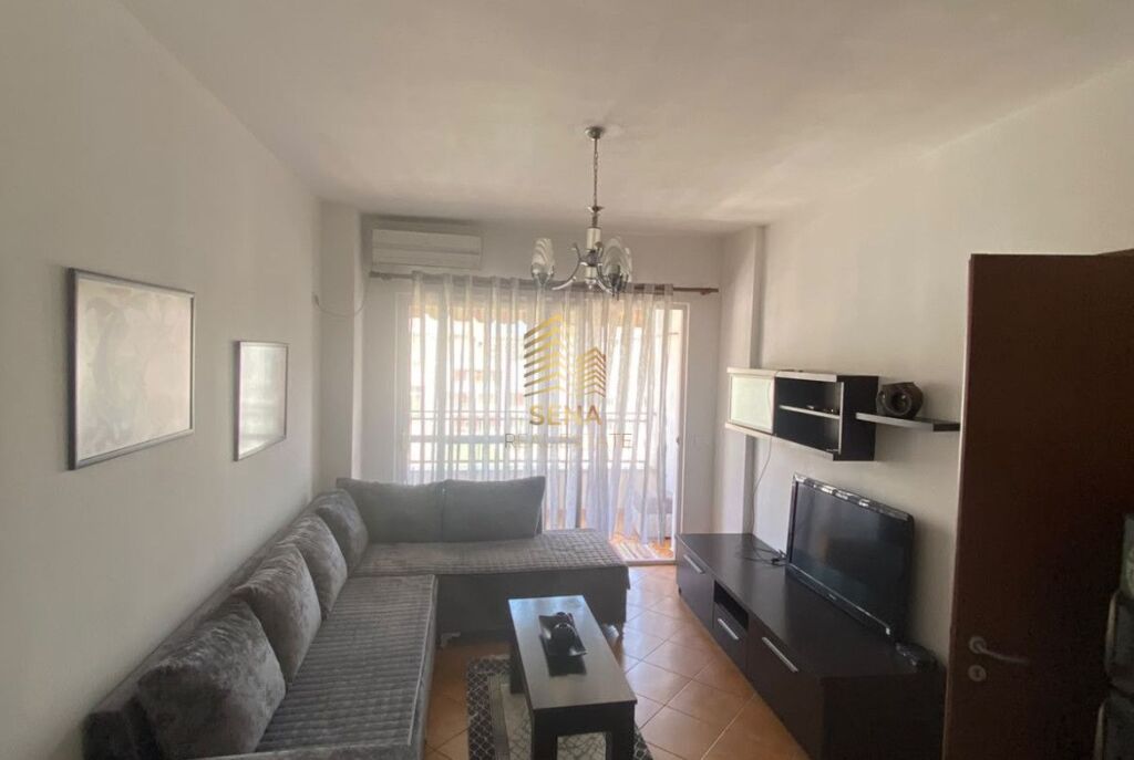 Qira, Apartament 1+1+Blk, Astir, 45.000 Lek/Muaj