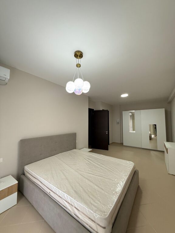 🏡 Apartment 2+1+2 with Balcony for Rent – Magnet Complex, 21 Dhjetori