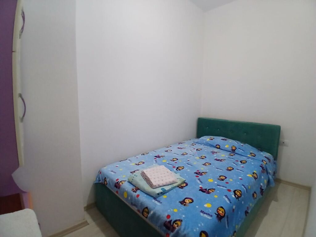 APARTAMENT 3+1+P me qira, Kinostudio
