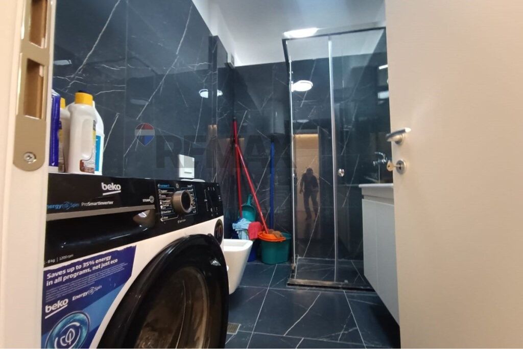 Apartment 2+1 +parking Don Bosko