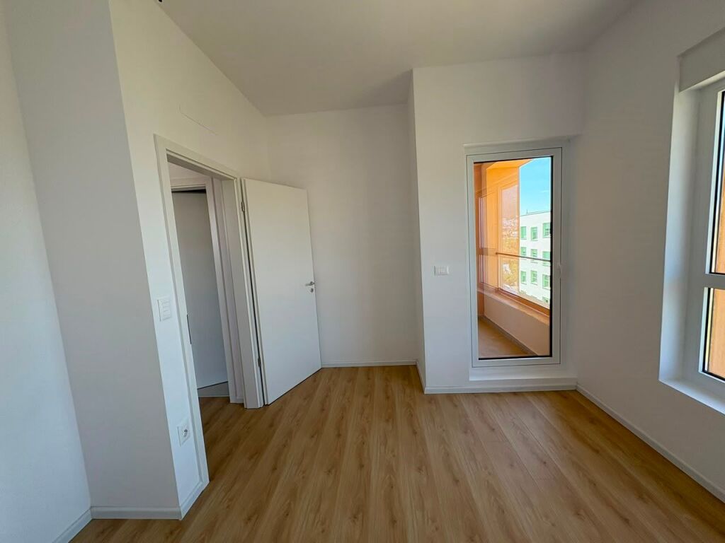 Qera | Apartament 1 + 1 | Ali Demi | 350 €/muaj