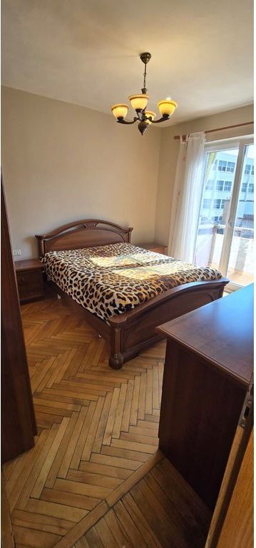 In vendita, Appartamento 2+1, Via Muhamet Gjollesha, Tirana