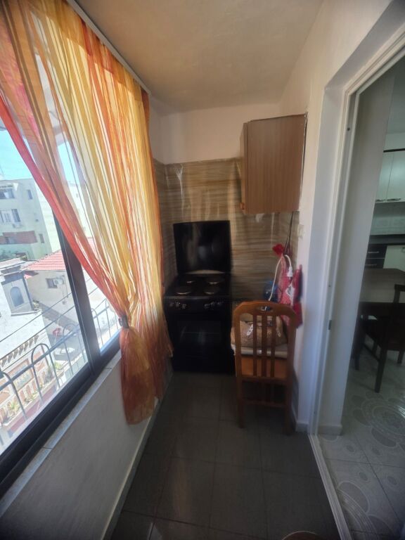 Apartament 1+1 në shitje pranë Spitalit, Durrës