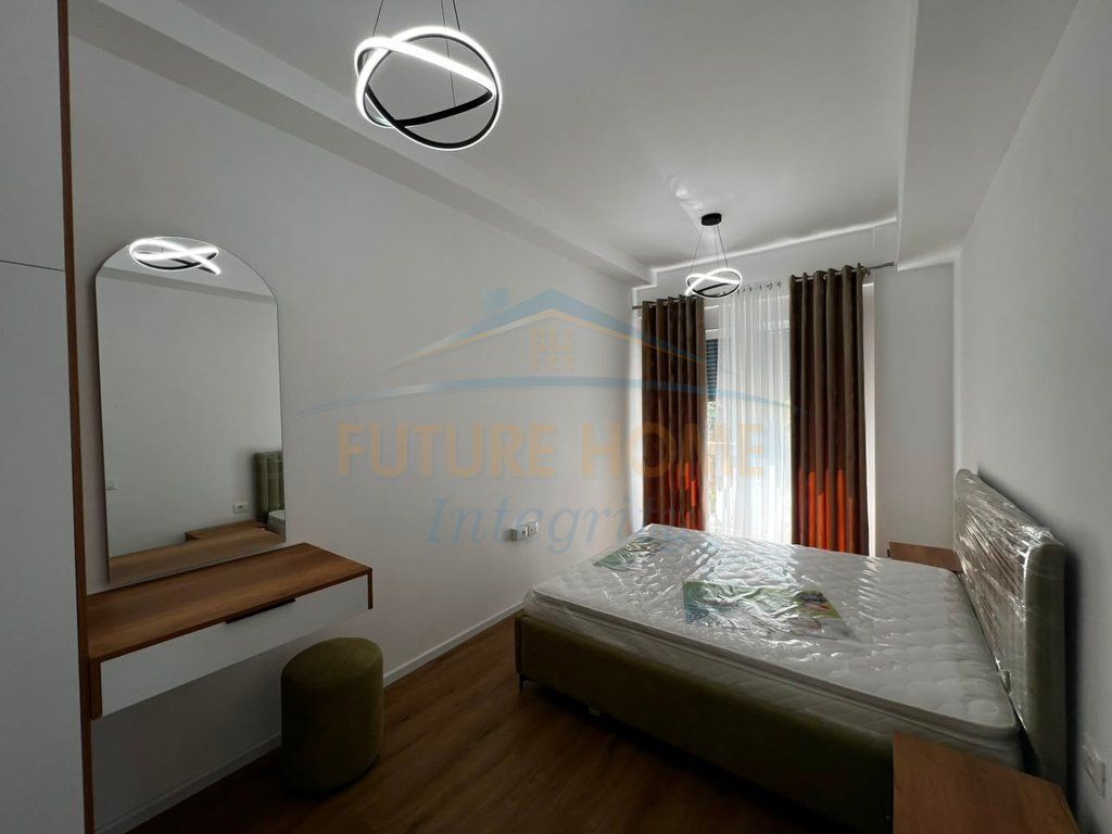 Qera, Apartament 1+1, Rezidenca OxA, Tiranë.