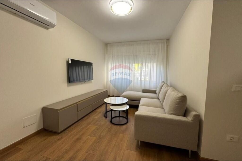 Apartment 1+1 for rent in the Don Bosko area