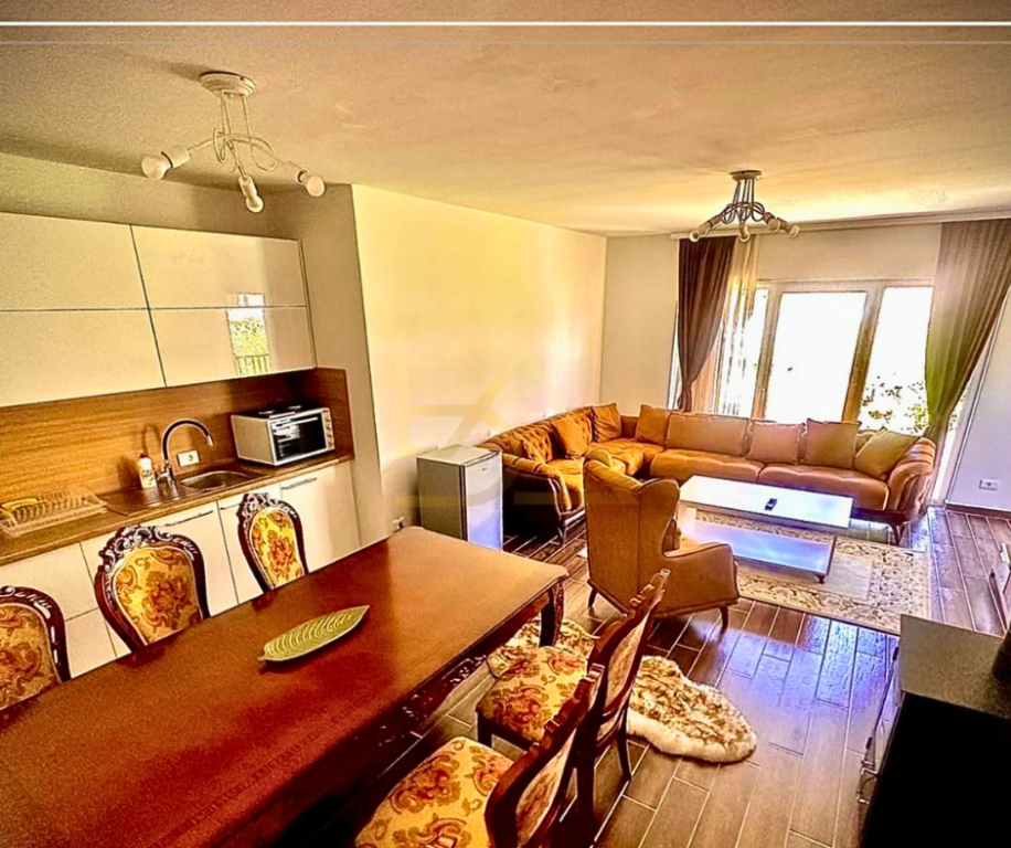 Resort për Shitje – Bogë, Rugovë