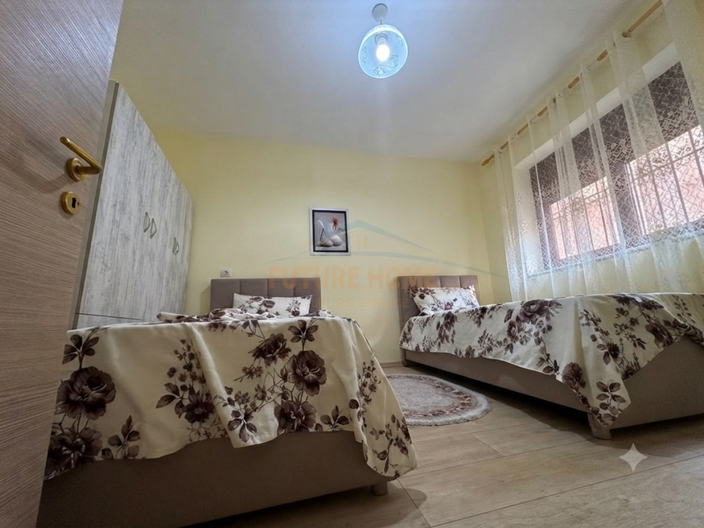 Qera, Apartament 2+1, Rruga Asim Vokshi