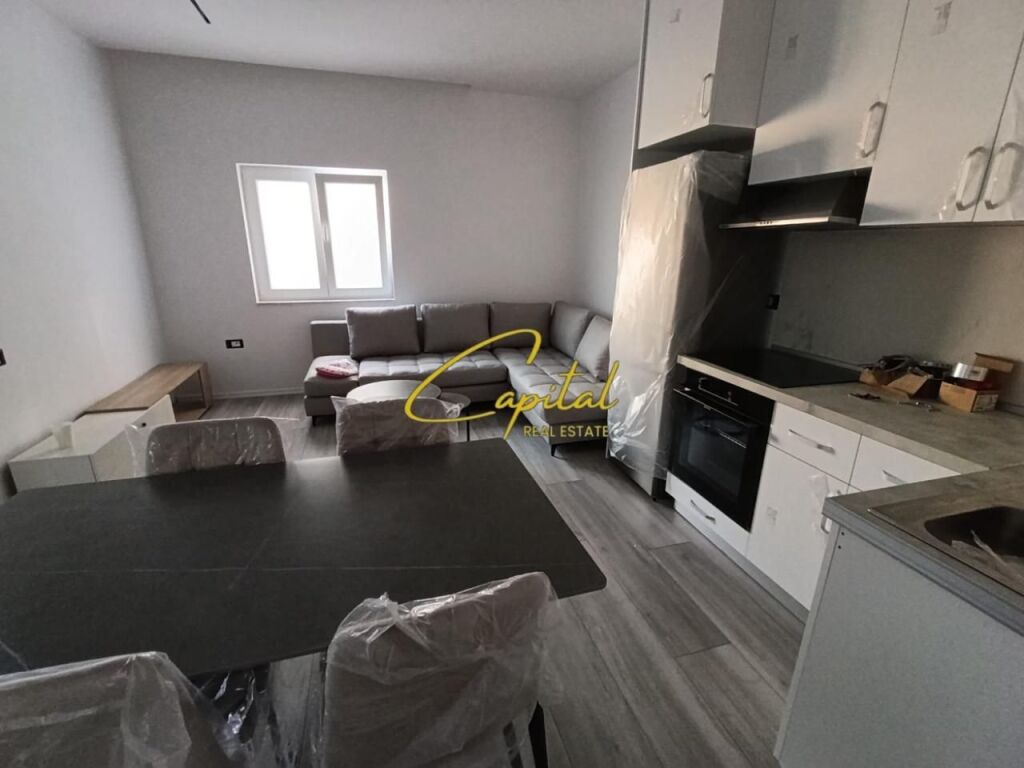 APARTAMENT ME QIRA 2+1 KODRA E PRIFTIT 55.000 LEKE