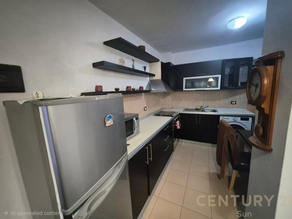 APARTMENT 1+1 FOR SALE ON KAVAJËS STREET – NEAR THE GERMAN HOSPITAL!