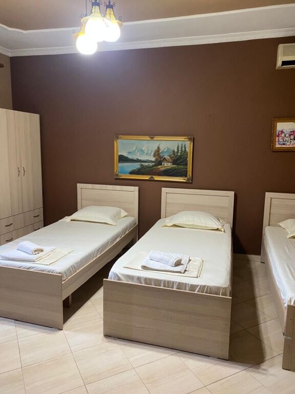 Apartment 1+1 Rent QSUT