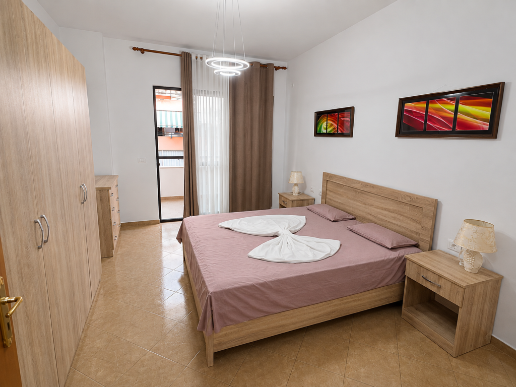 Appartamento 1+1 in Affitto 5 maggio