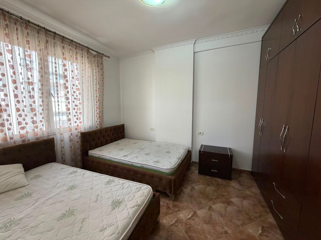 Apartament 2+1+2 ne Astir