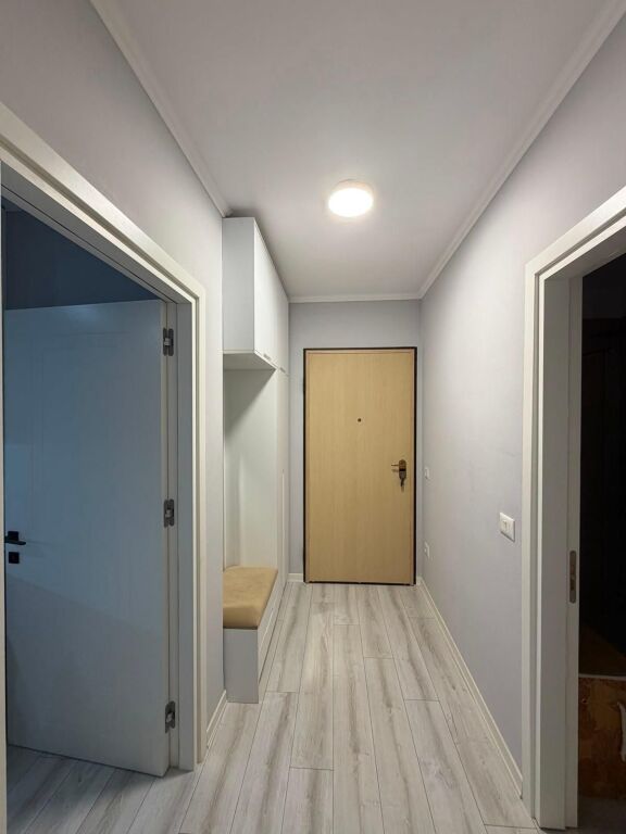 Rent | Apartament 1 + 1 | Liqeni i Thatë | 600 €/month