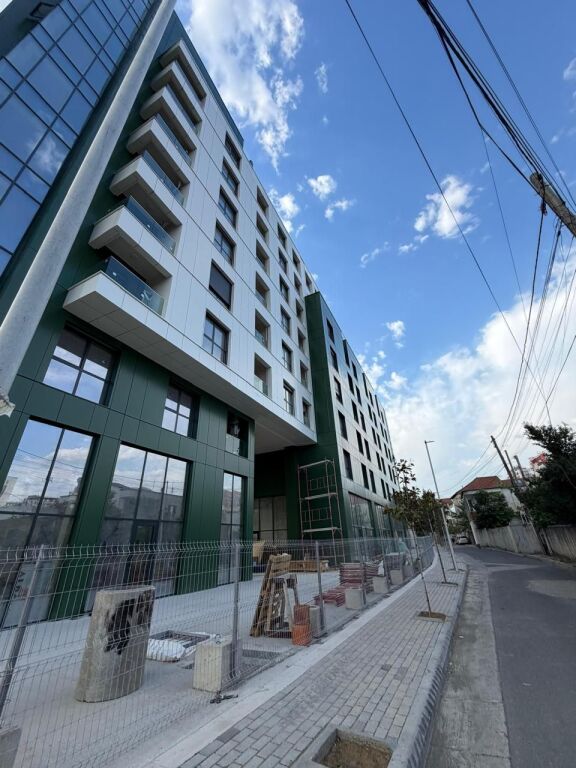 Apartment 1+1 for Sale – Aviation Field