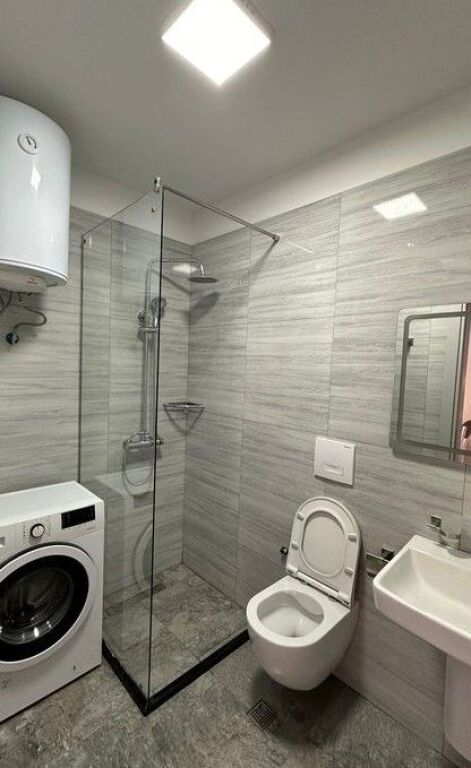 Apartment 1+1 for rent near the Red School