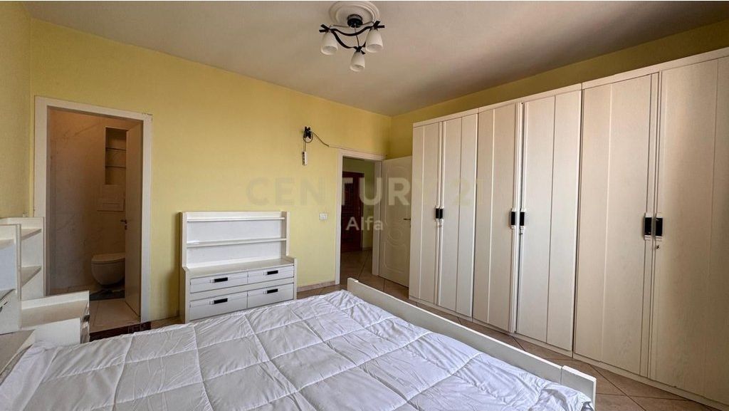 Apartment 2+1+2 for sale at Hoxha Tahsim Street