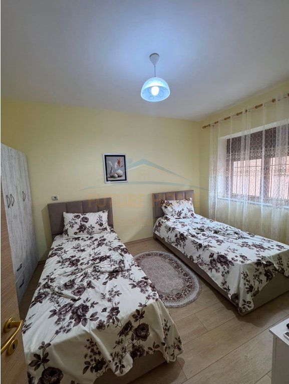 Qera, Apartament 2+1, Rruga Asim Vokshi