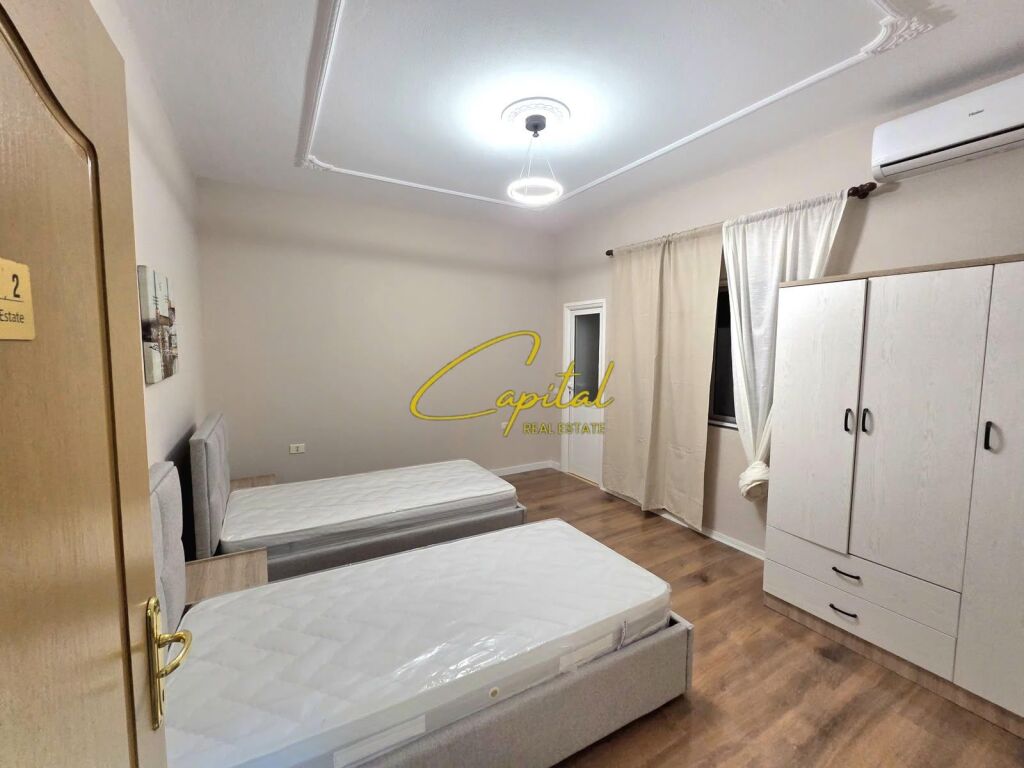 APARTAMENT ME QIRA 3+1 800 EURO