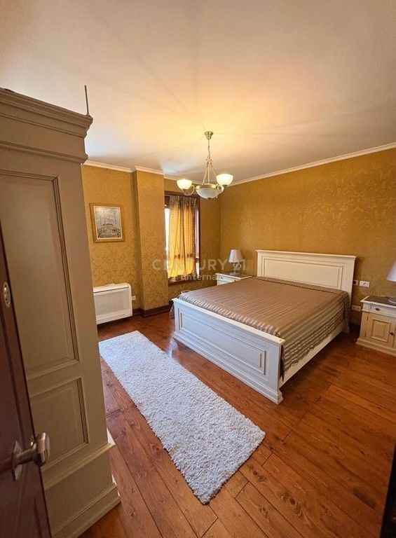 For Rent Apartment 4+1+3 in the area of the former Guard