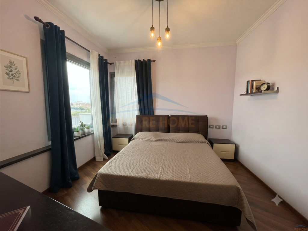 Affitto , Appartamento 2+1 , Nuovo Mercato , Tirana