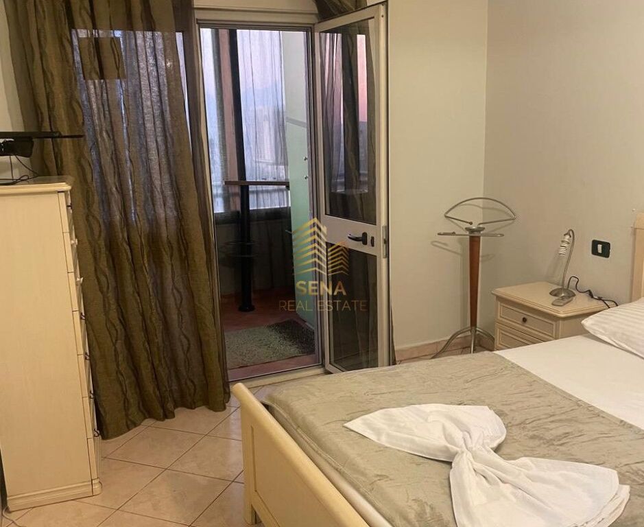 Affitto, Appartamento 2+1+balcone, Stazione dei Treni, 75.000 Lek/mese