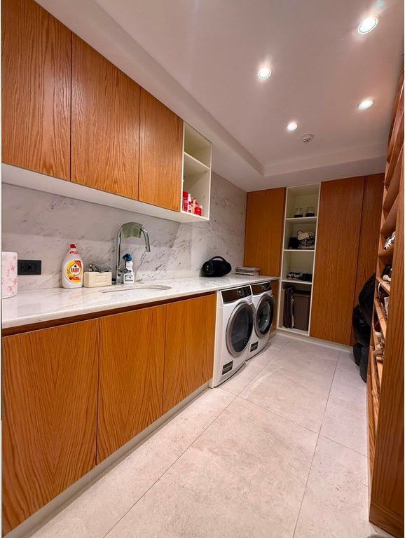 Luxury Villa for Rent – Kodra e Diellit, Tirana