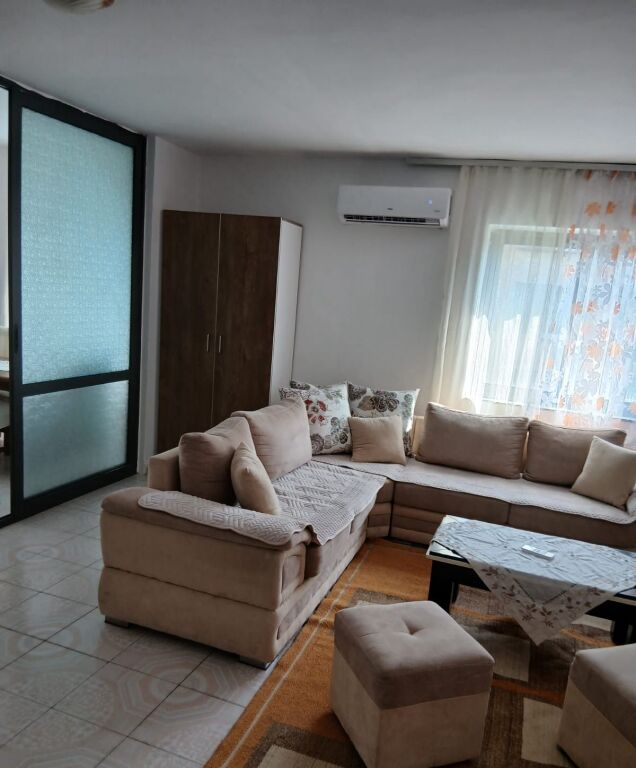 Rent | Apartament 1 + 1 | Vasil Shanto | 600 €/month